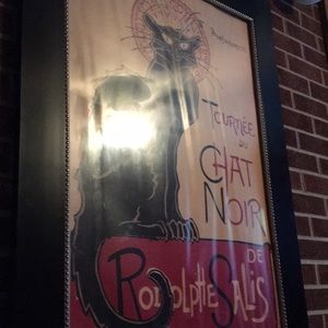 Meet your Posher, Becky